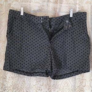 Sexy dress shorts! 🏖⛱🛳⚓️✈️